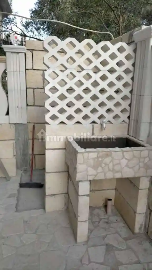 Trilocale via degli Ulivi traversa 1 22, Calalunga Pietragrande, Montauro - foto 3