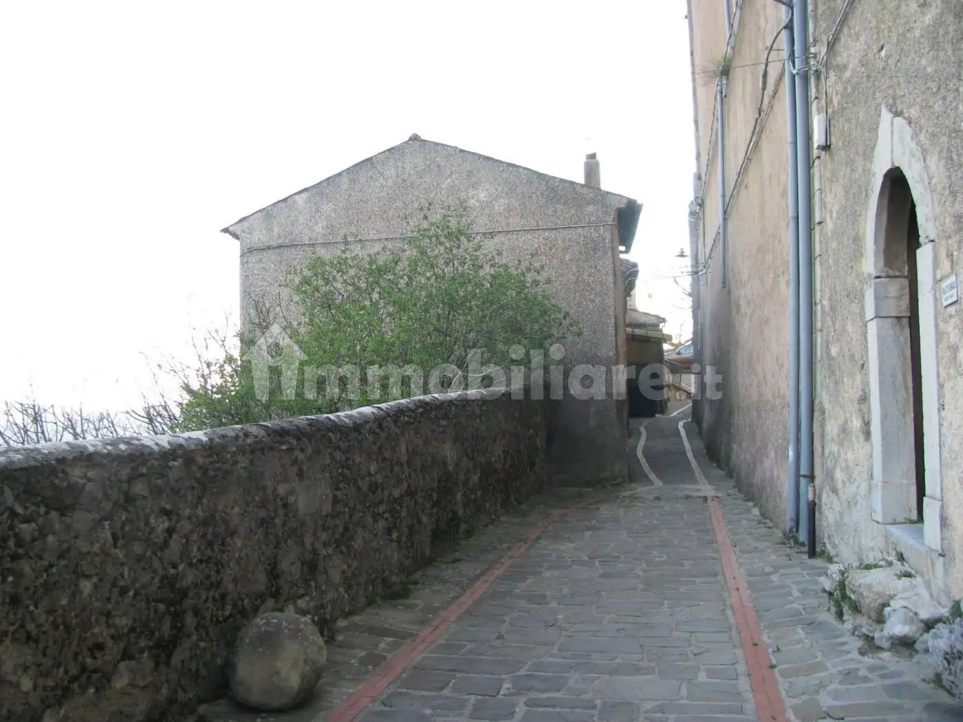 Casa indipendente in vendita a Montesano sulla Marcellana