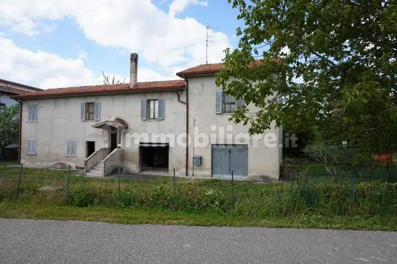 Rustico - Casale in vendita a Jesi