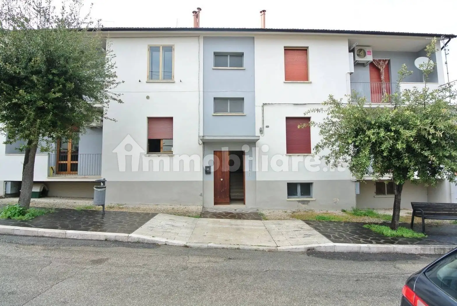 Quadrilocale via Della Repubblica   9, Centro, Civitella Casanova - foto 2