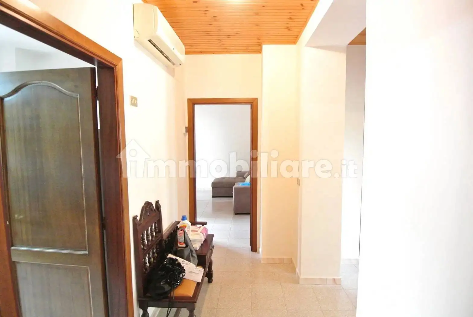 Quadrilocale via Della Repubblica   9, Centro, Civitella Casanova - foto 3