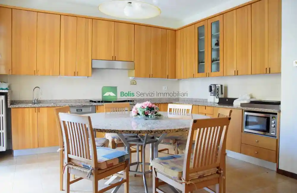 Villetta a schiera - foto 5