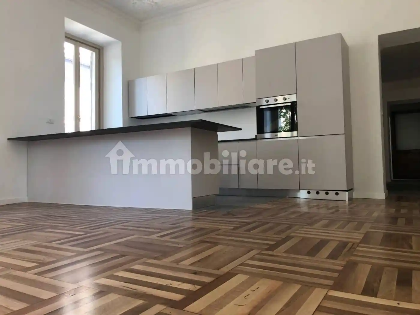 Appartamento in affitto a Torino