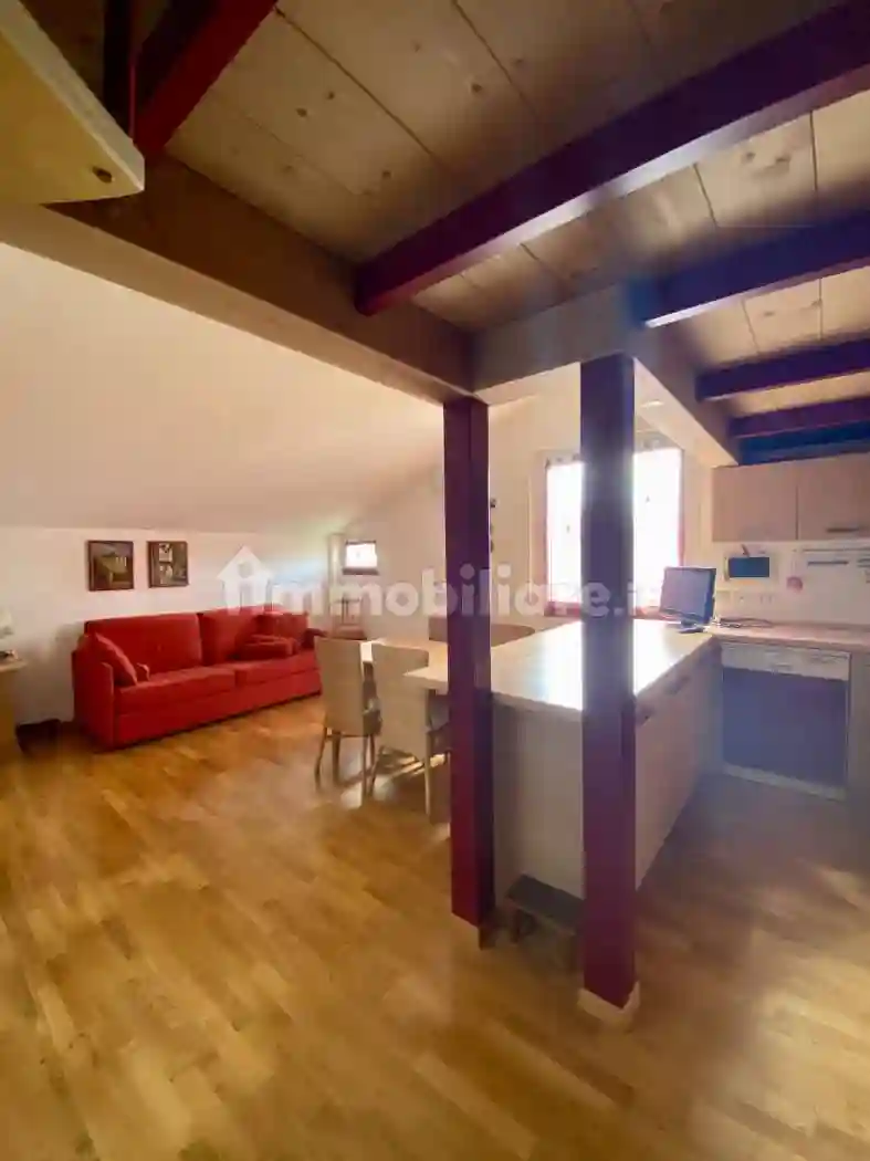 Attico - Mansarda - foto 3