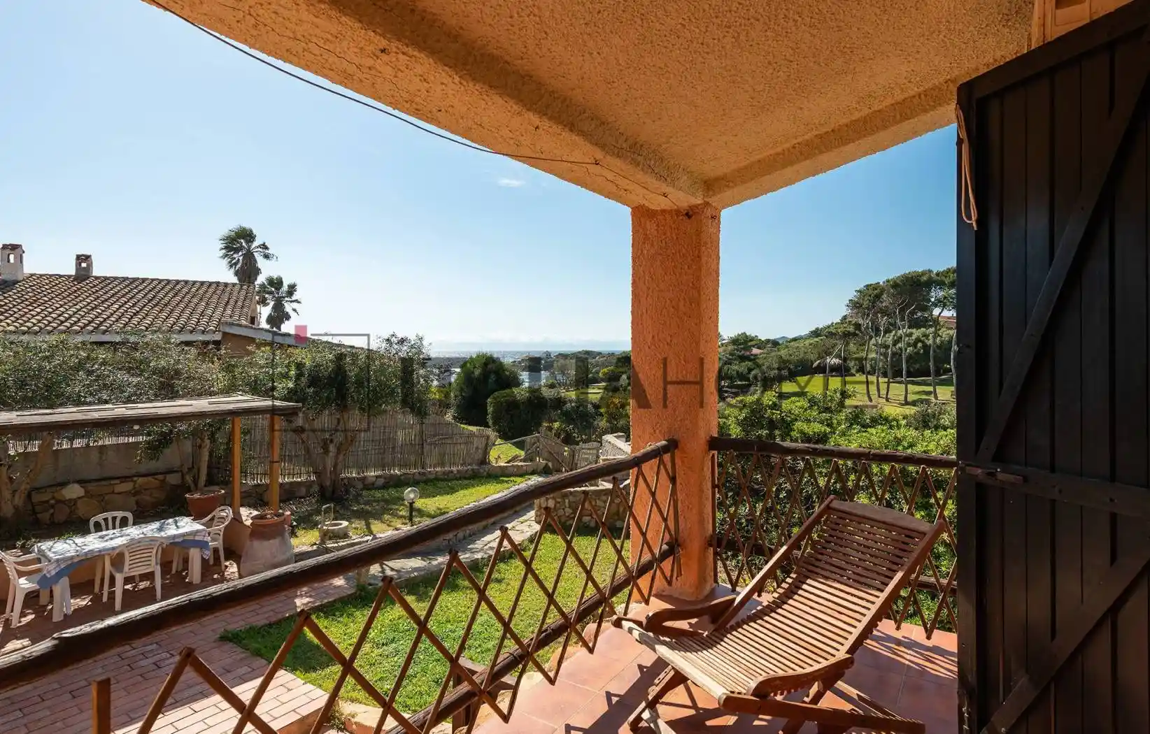 Villa in vendita a Villasimius