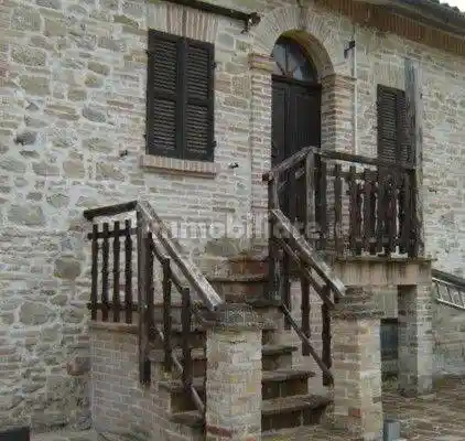 Appartamento in affitto a Sarnano