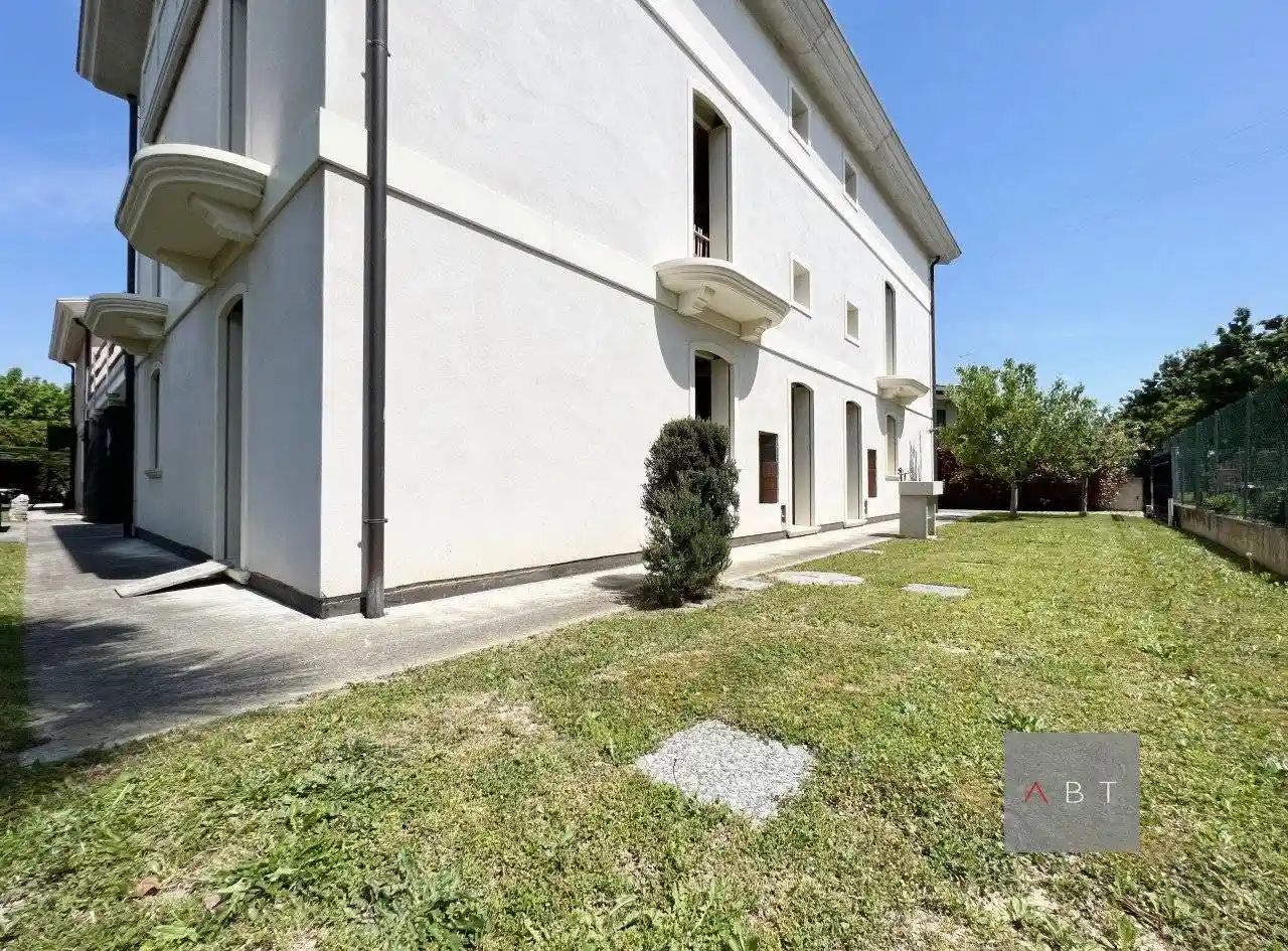 Villa in vendita a San Giorgio delle Pertiche