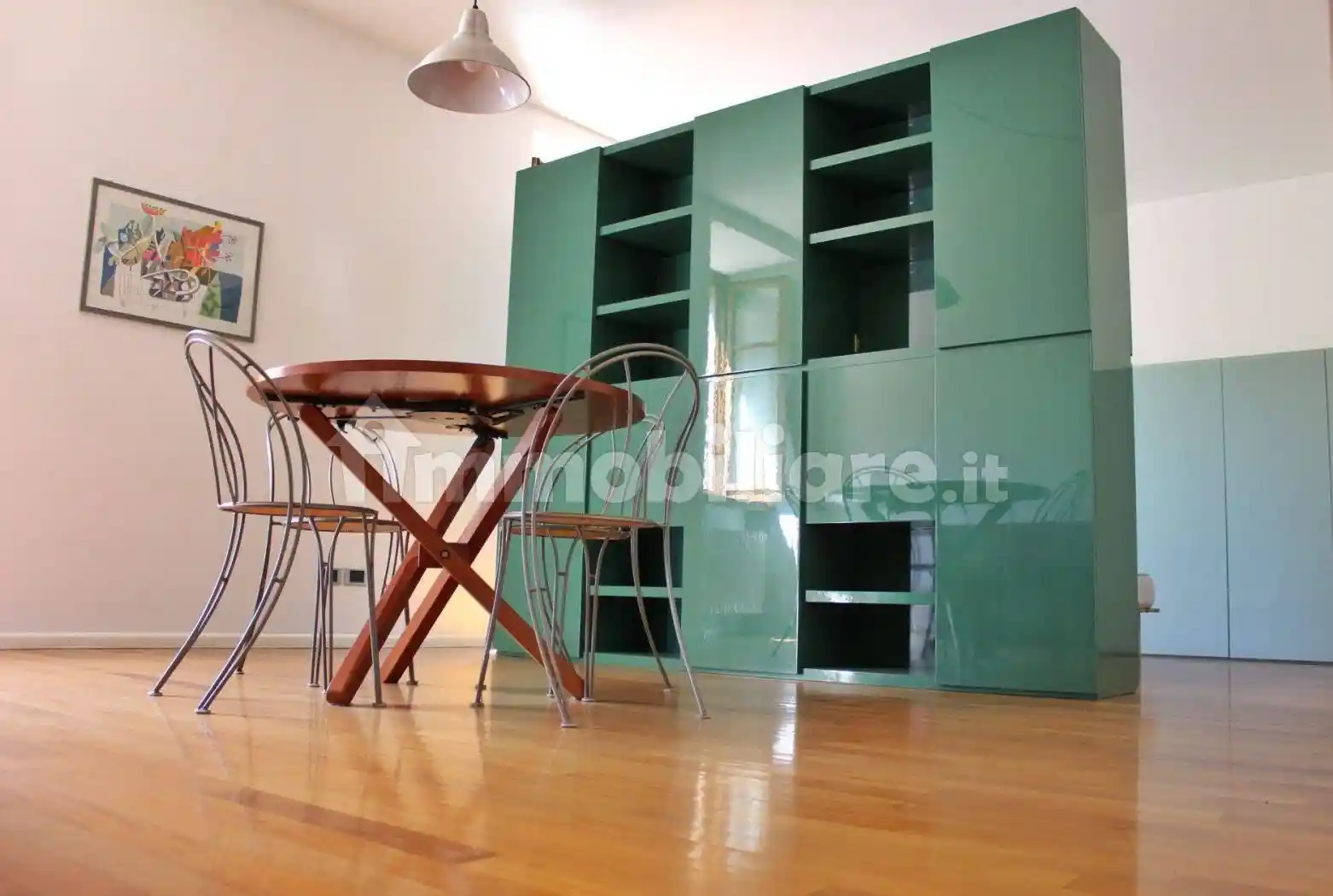 Appartamento in affitto a Trento