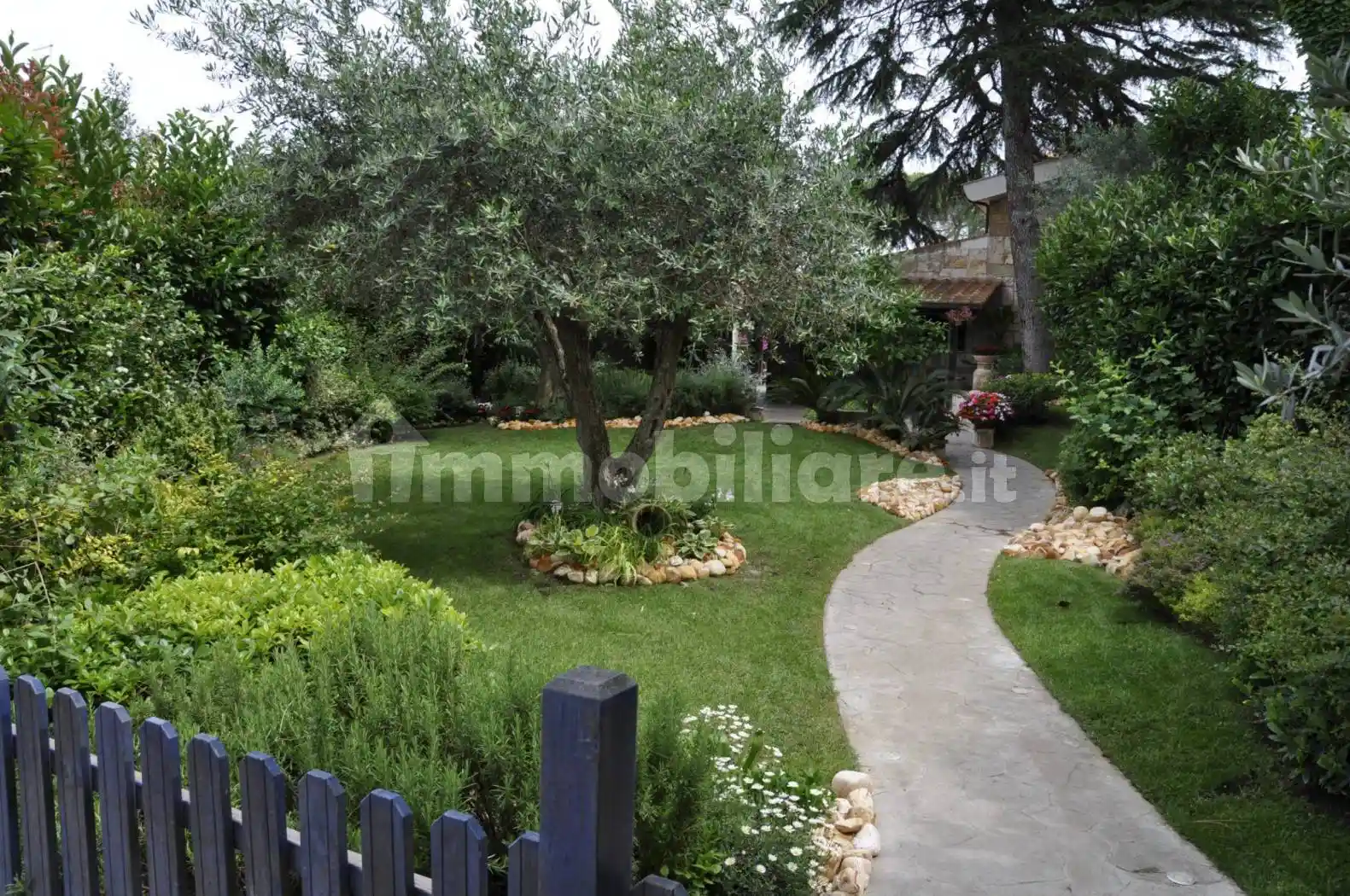 Villa plurifamiliare, ottimo stato, 289 m², Infernetto, Roma - foto 2