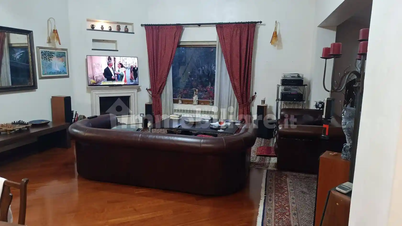 Villa plurifamiliare, ottimo stato, 289 m², Infernetto, Roma - foto 3