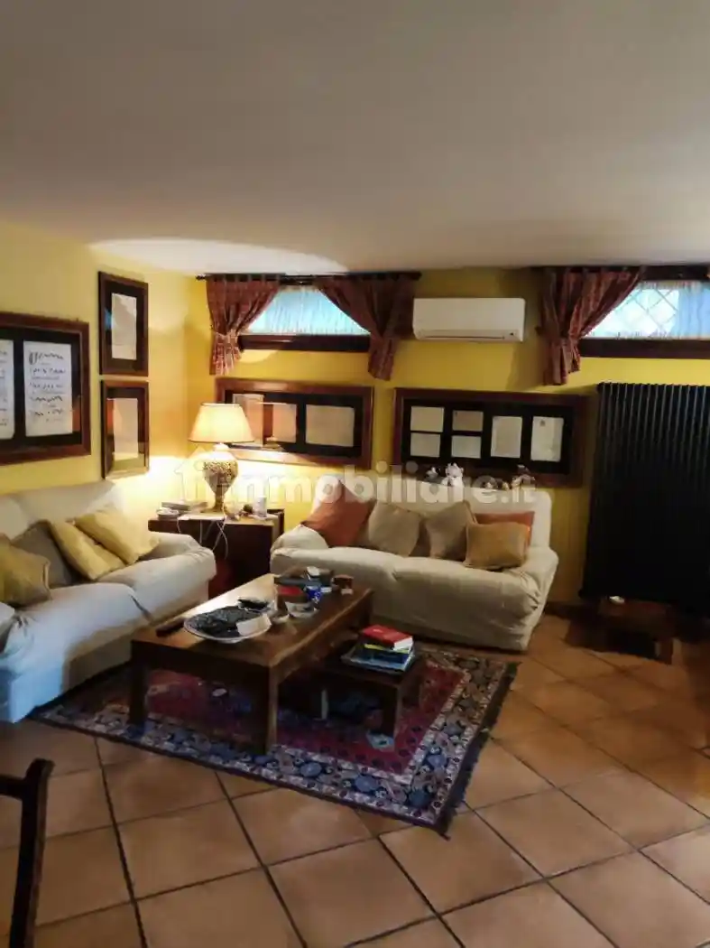 Villa plurifamiliare, ottimo stato, 289 m², Infernetto, Roma - foto 5