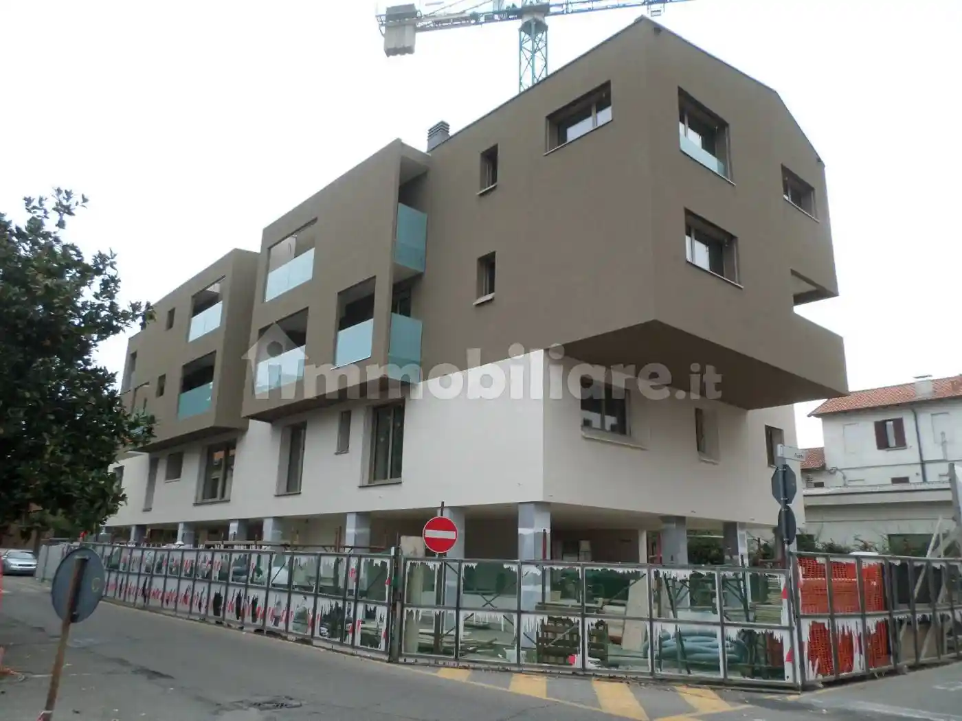 Attico - Mansarda in vendita a Cabiate