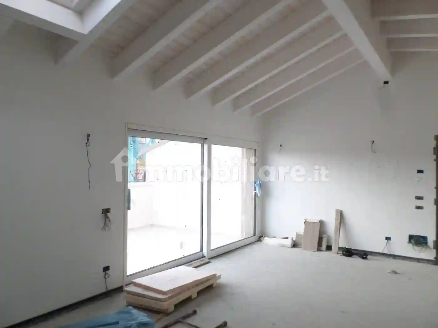 Attico - Mansarda - foto 3