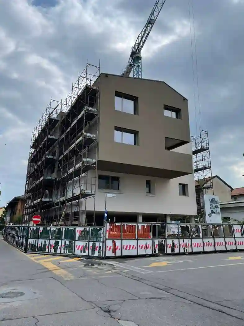 Attico - Mansarda - foto 4