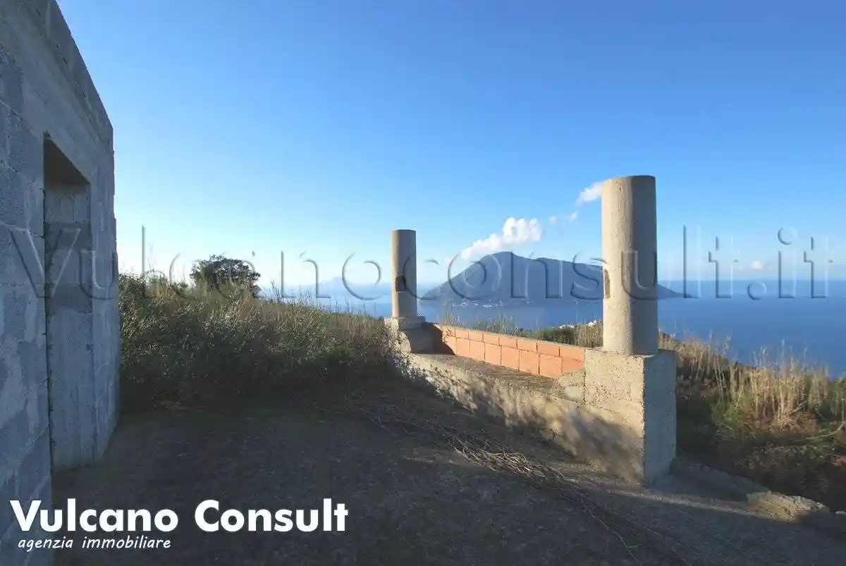 Rustico - Casale in vendita a Lipari