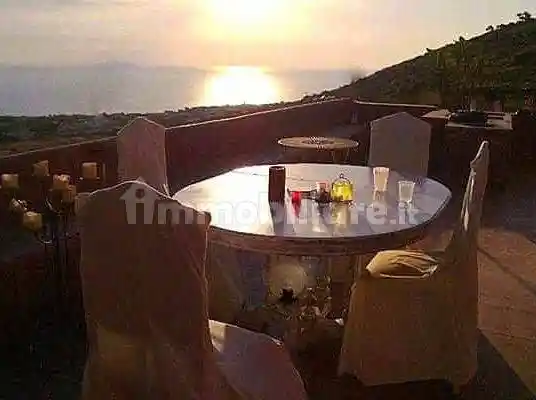 Rustico - Casale in vendita a Pantelleria