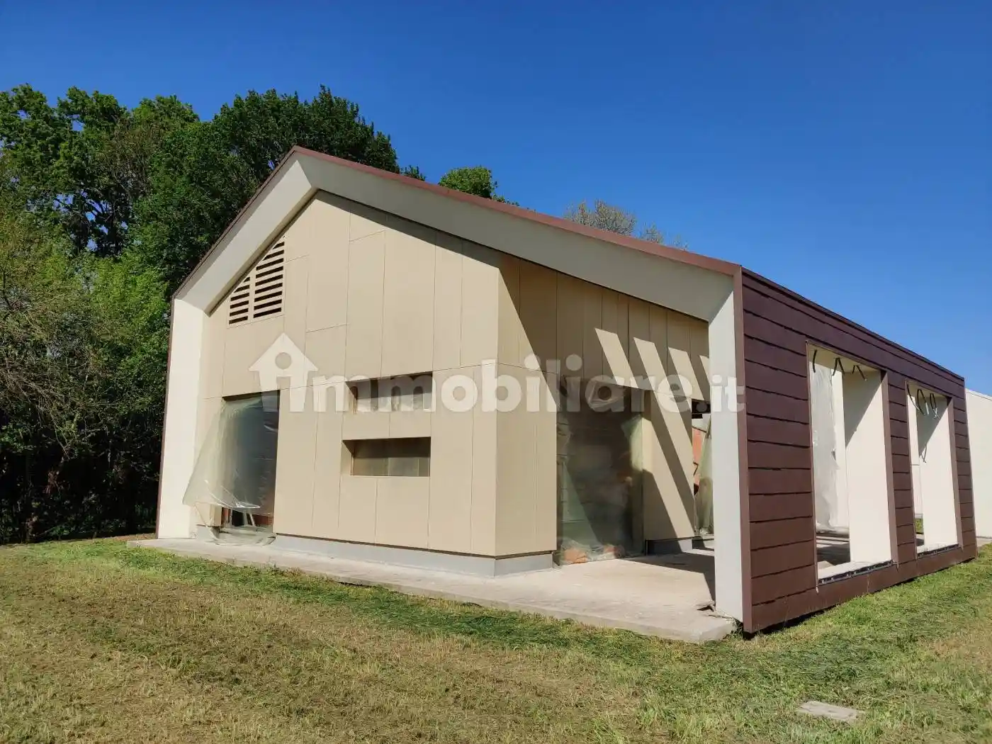 Villa in vendita a Venezia