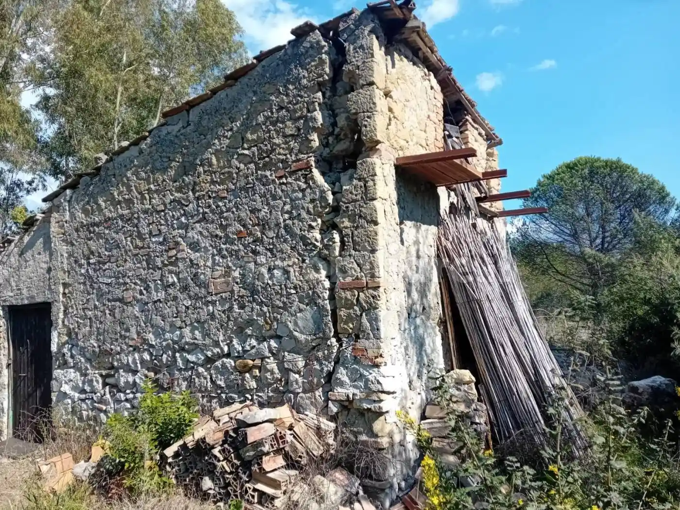 Villa in vendita a Minturno