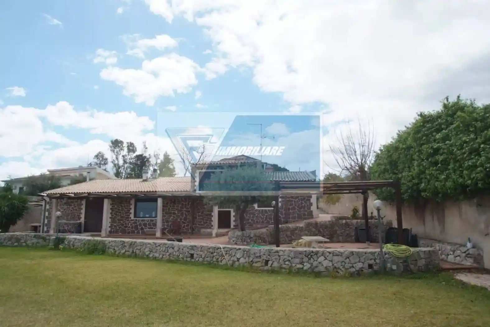 Villa in vendita a Siracusa