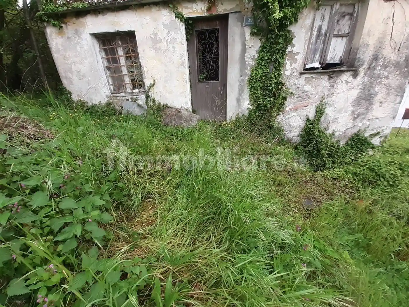 Rustico - Casale in vendita a Uscio