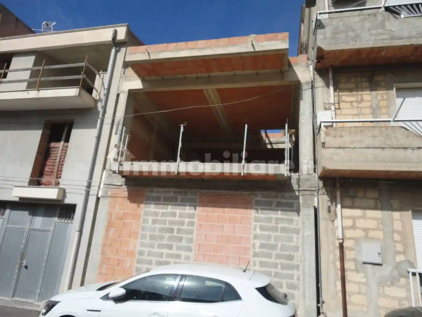 Casa indipendente in vendita a Comiso