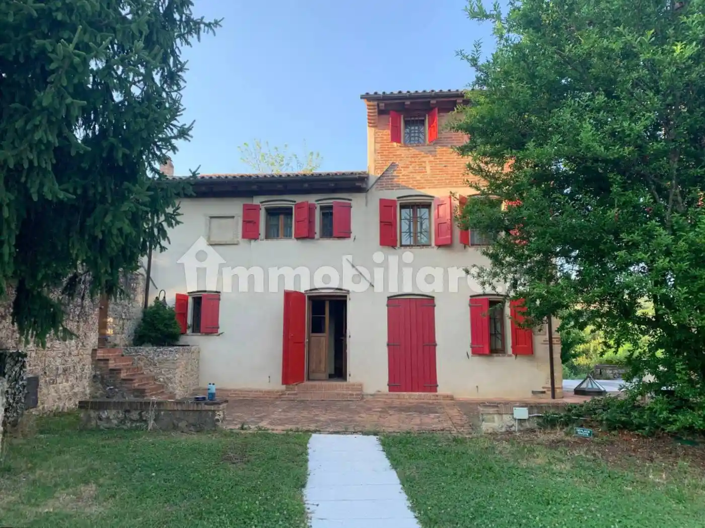 Villa in vendita a Asolo