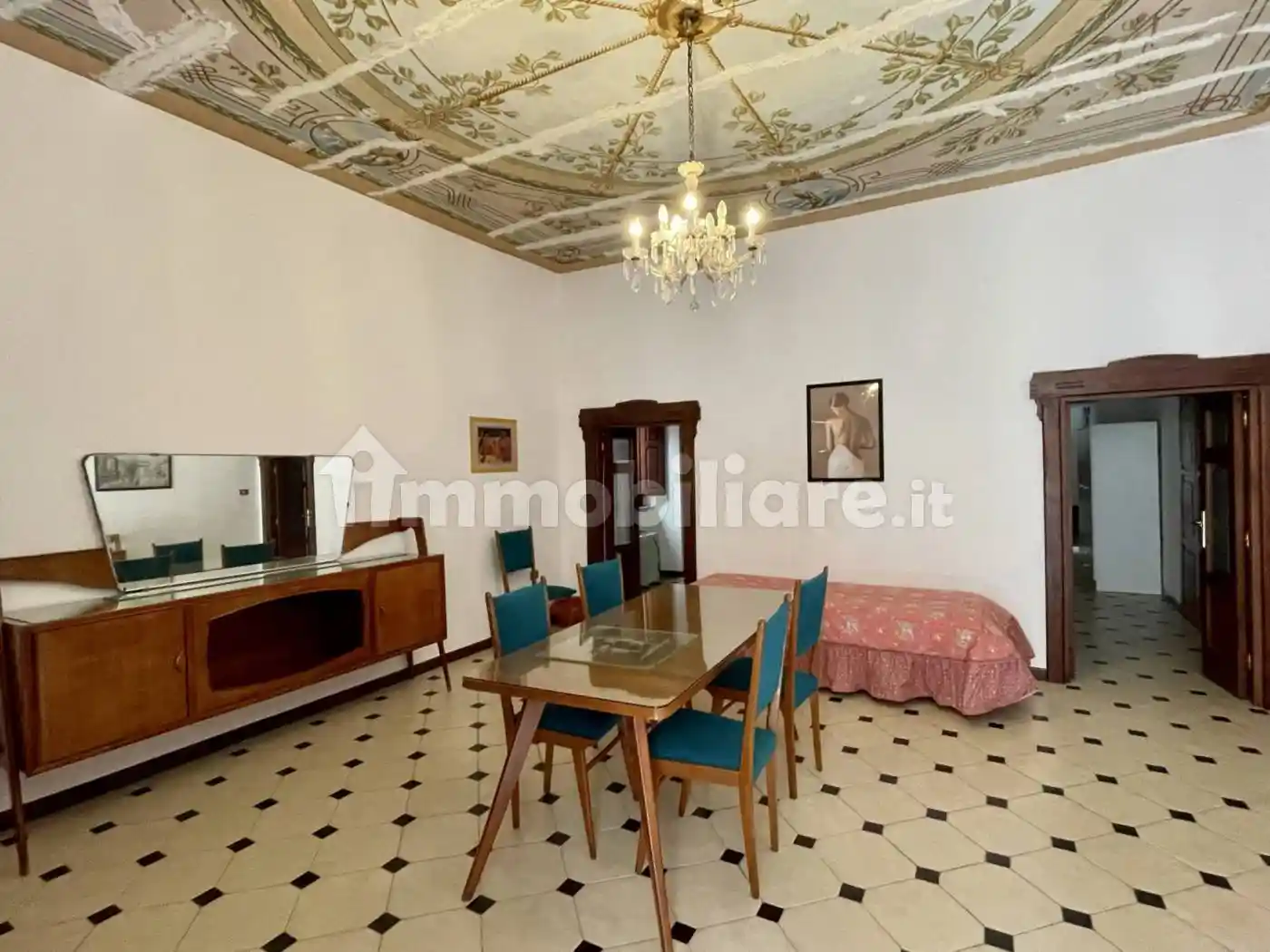 Appartamento in vendita a Tempio Pausania