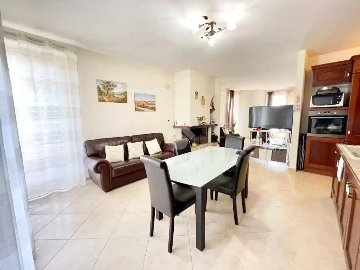 Appartamento in vendita a Grumo Appula