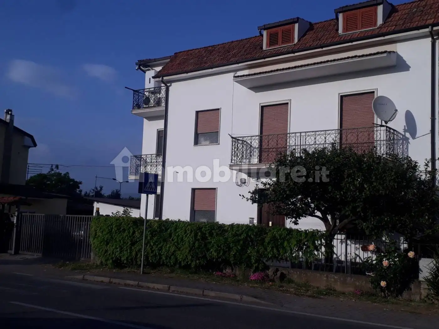 Attico - Mansarda in affitto a Rende