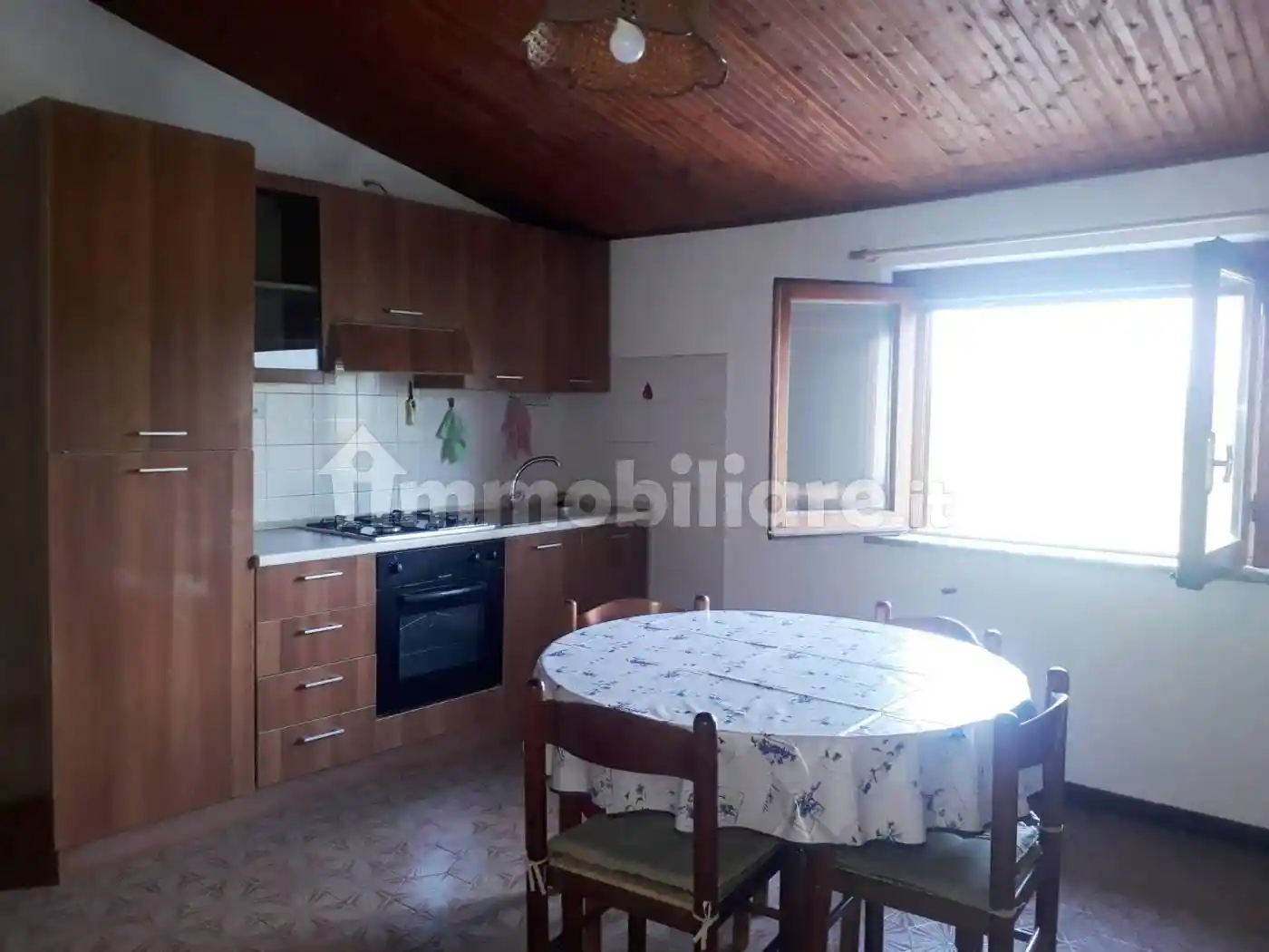 Attico via Cristoforo Colombo 57, Quattromiglia, Rende - foto 4