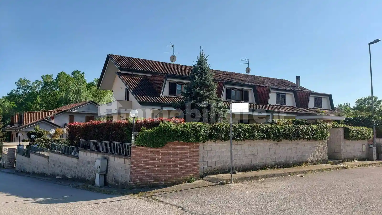 Villa in vendita a Frosinone