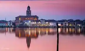 Casa indipendente in vendita a Chioggia