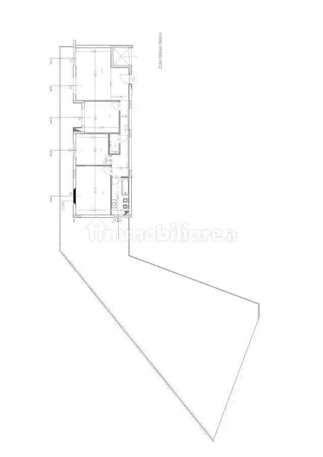 Appartamento in vendita a Palermo