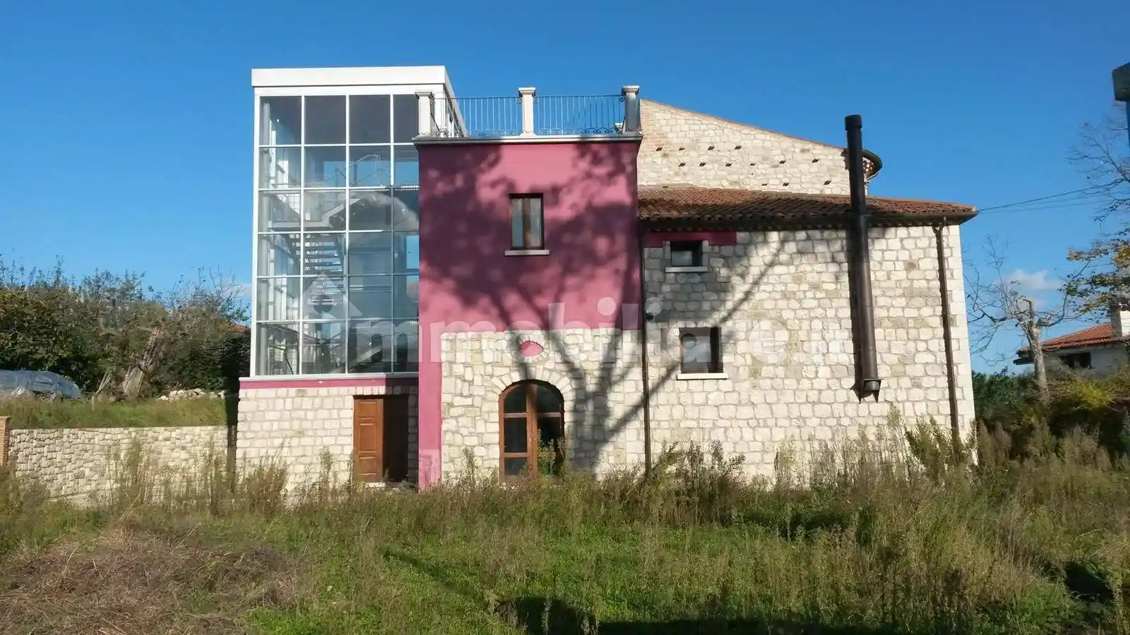 Rustico - Casale in vendita a Foglianise
