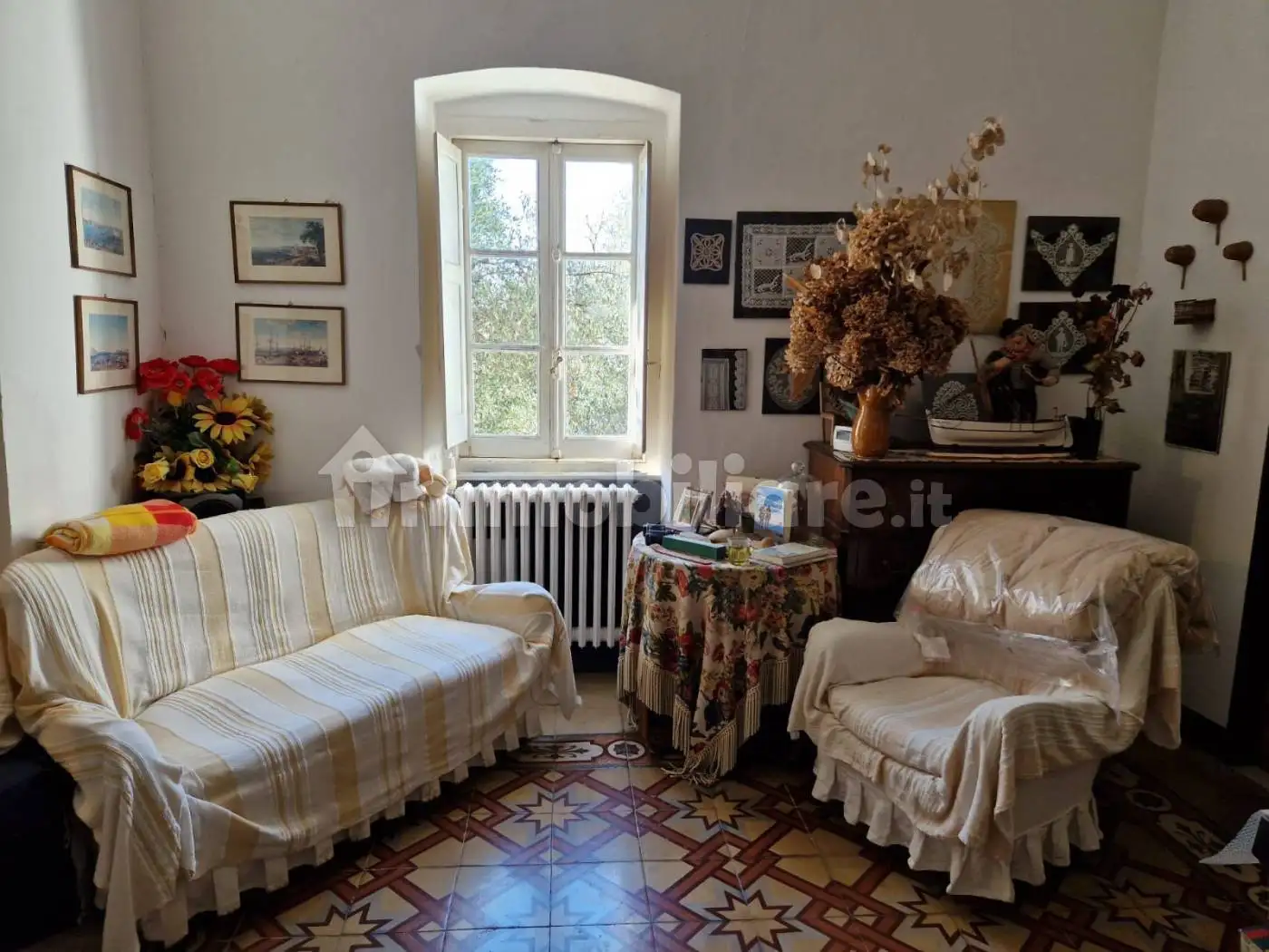 Villa in vendita a Camogli