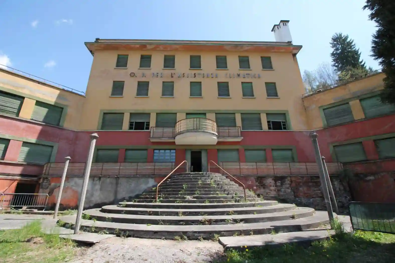 Palazzo - Edificio - foto 2