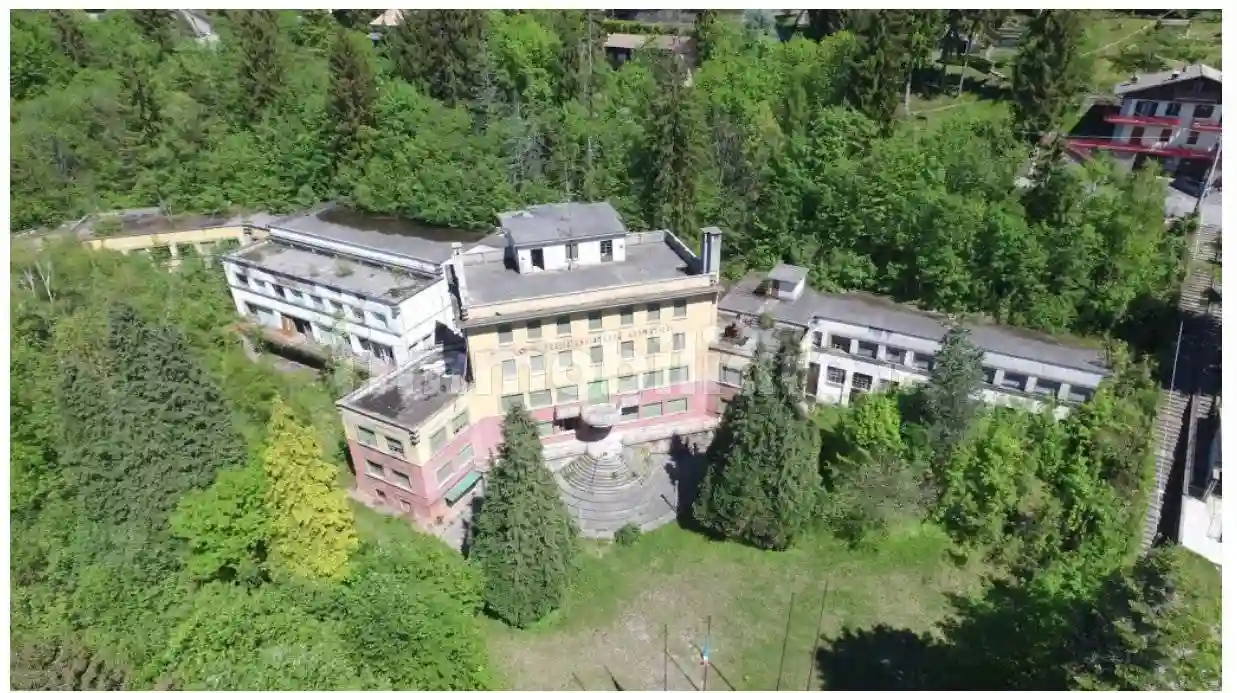 Palazzo - Edificio - foto 3