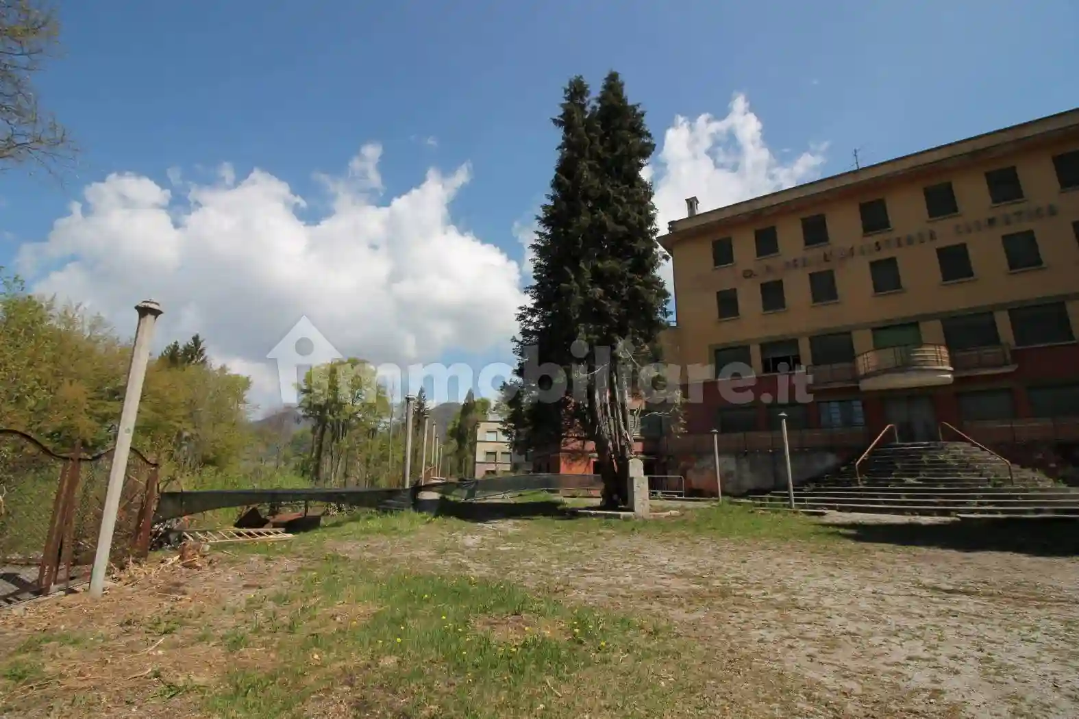 Palazzo - Edificio - foto 4