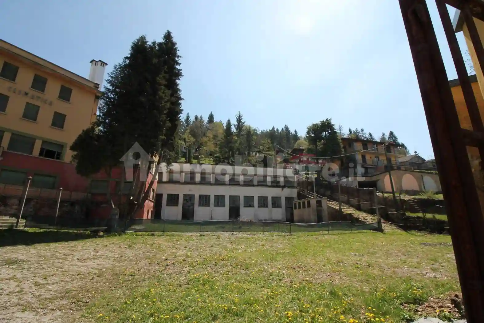 Palazzo - Edificio - foto 5