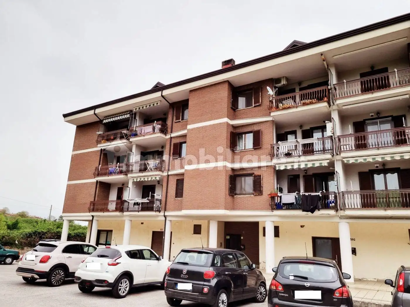 Appartamento in vendita a Avellino