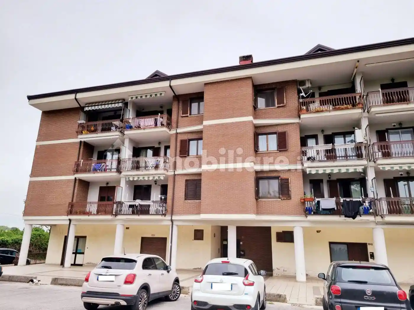 Bilocale via Gioacchino Pedicini, Quattrograna, Bellizzi, Sant'Oronzo, Avellino - foto 2