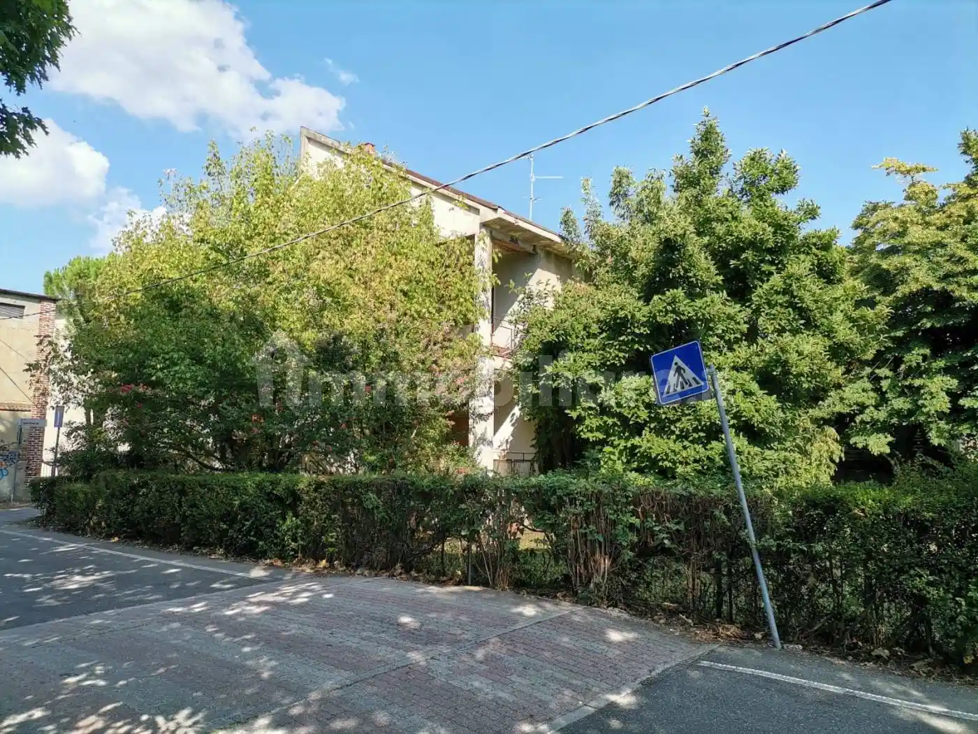 Terratetto unifamiliare via Giuseppe Garibaldi 2, Balbiano, Colturano - foto 2