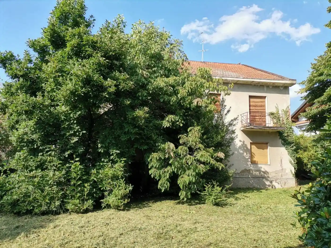 Terratetto unifamiliare via Giuseppe Garibaldi 2, Balbiano, Colturano - foto 3