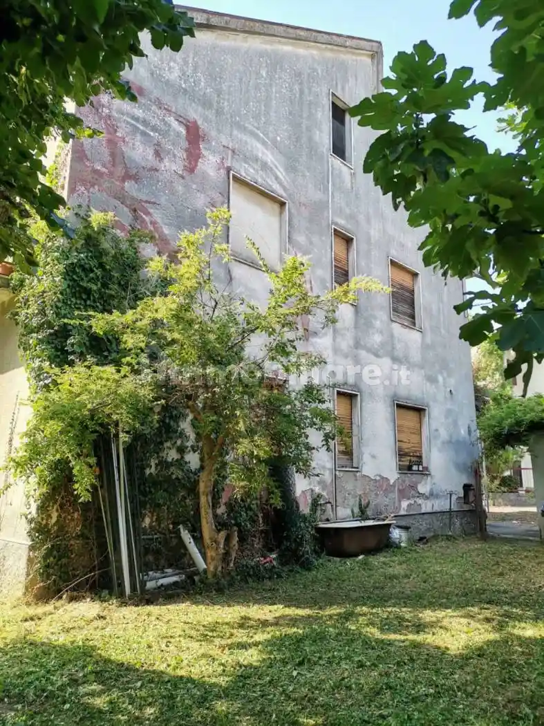 Terratetto unifamiliare via Giuseppe Garibaldi 2, Balbiano, Colturano - foto 4