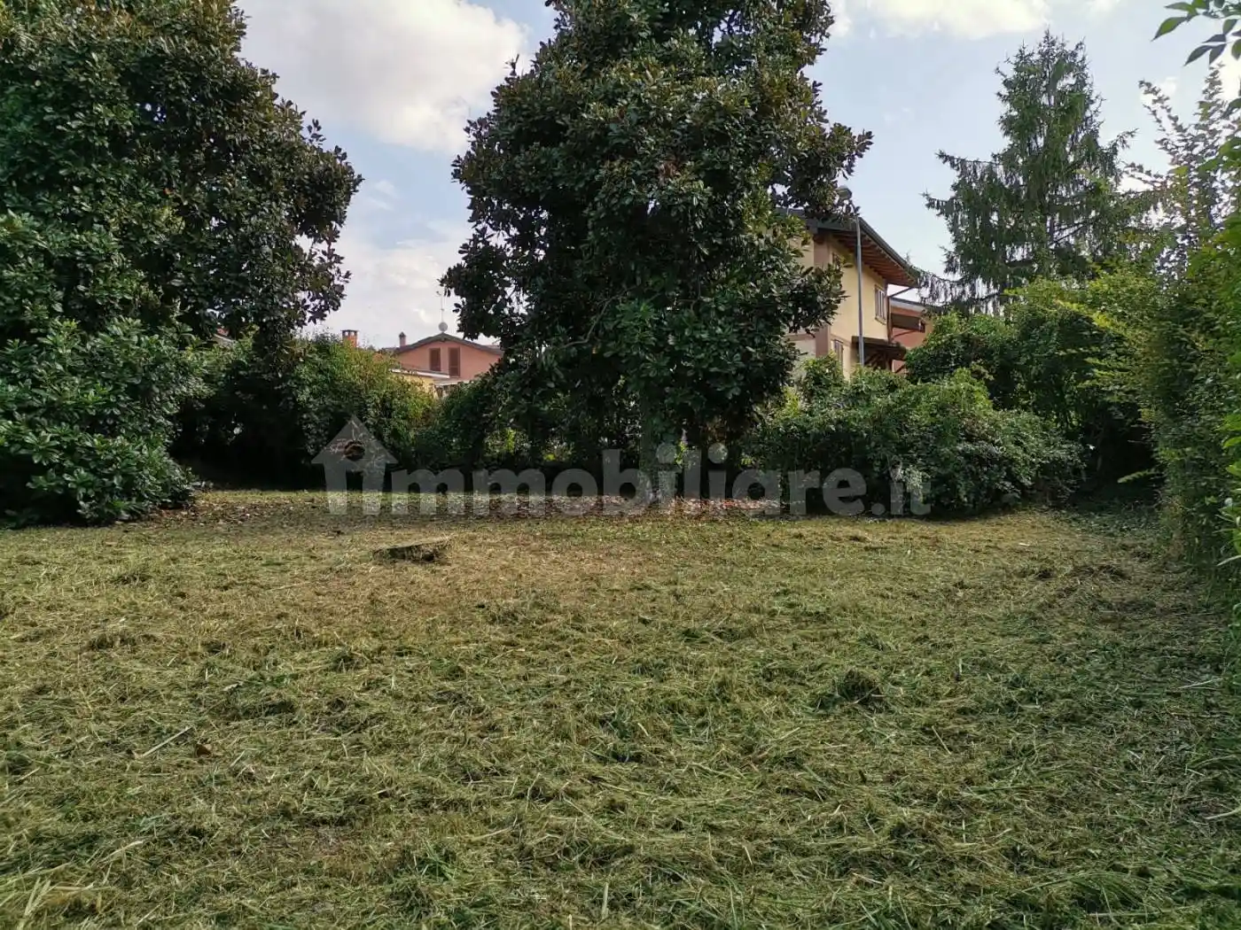 Terratetto unifamiliare via Giuseppe Garibaldi 2, Balbiano, Colturano - foto 5