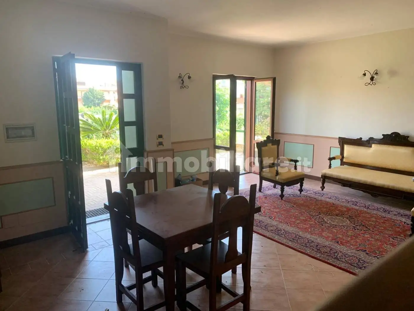 Villetta a schiera in vendita a Riace