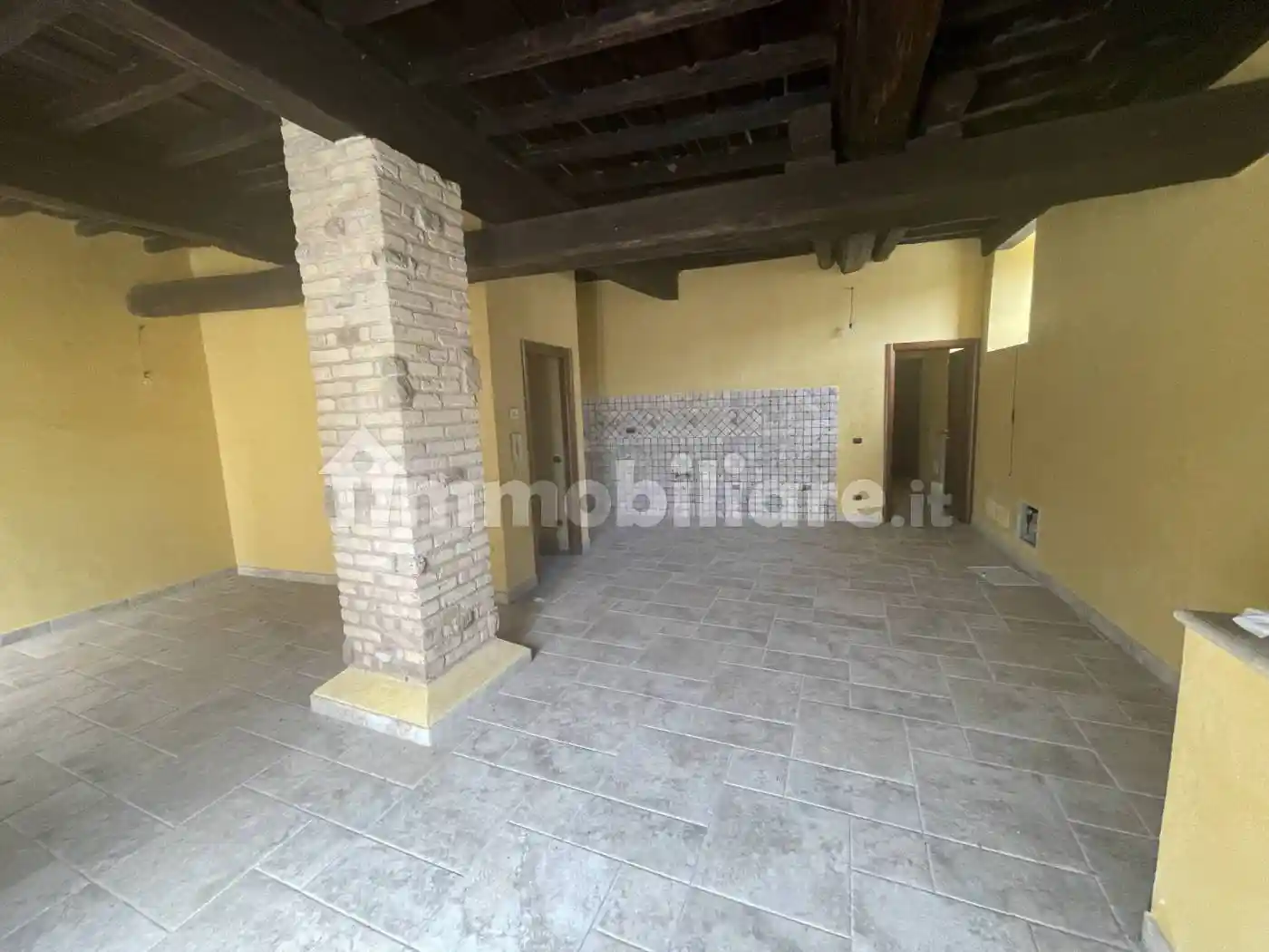 Appartamento in vendita a Cori