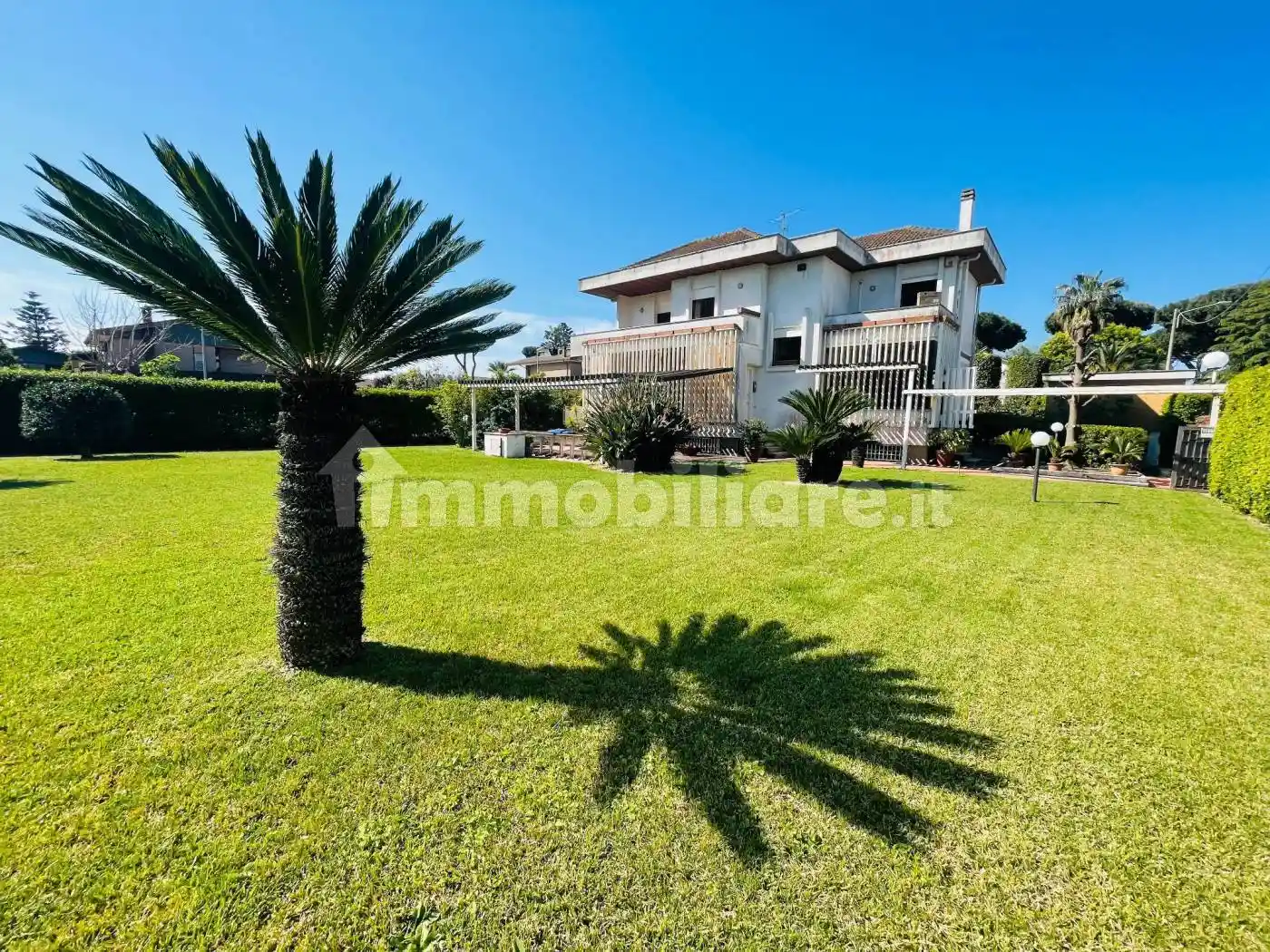 Villa in vendita a Anzio