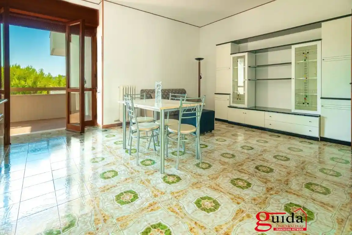 Appartamento in affitto a Lecce