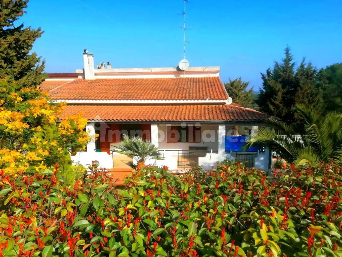 Villa in vendita a Cassano delle Murge